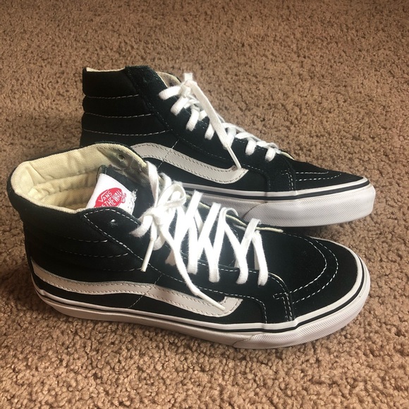 Vans Shoes - Vans (Unisex)